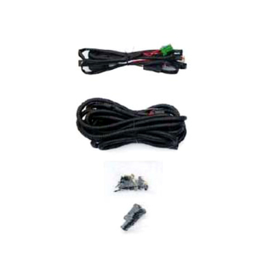Vorne Nebelscheinwerfer LED Licht für Toyota Land Cruiser LC300 2021-2023 bei und Qualit