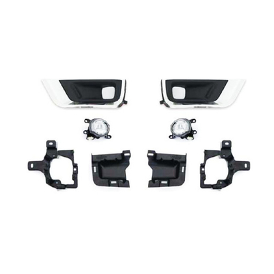 Vorne Nebelscheinwerfer LED Licht für Toyota Land Cruiser LC300 2021-2023 bei und Qualit