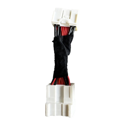 Auto Innen OEM Elfa Wilfa PD/USB Center Row Lademodifikation 35 Serie Dekorationszubehör