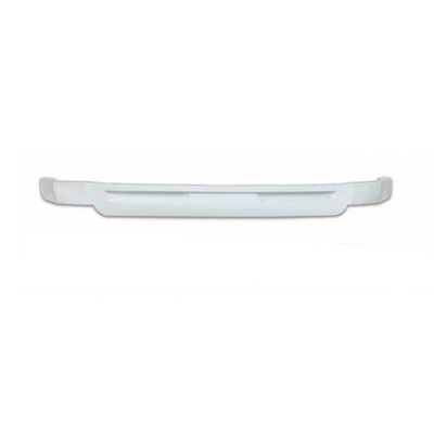 G.W 2.1KG Frontstoßstange Unterchrom und Karosserie Trim ABS für Toyota Land Cruiser LC300 2022