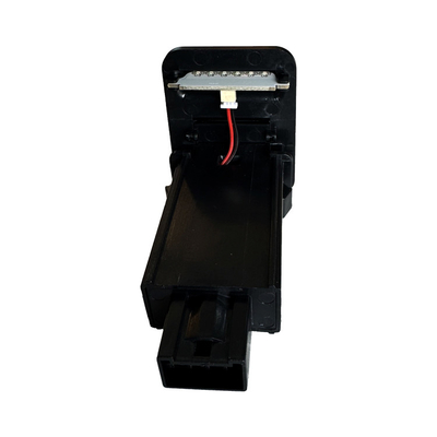 Auto Innen OEM Elfa Wilfa PD/USB Center Row Lademodifikation 35 Serie Dekorationszubehör