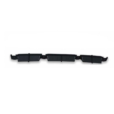 G.W 2.1KG Frontstoßstange Unterchrom und Karosserie Trim ABS für Toyota Land Cruiser LC300 2022