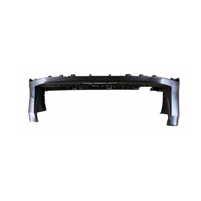 Schwarzer Rückstoßfänger für Toyota Land Cruiser LC300