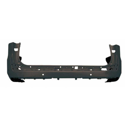 Wasserdichtes Hinterschlagzeug Oberkörper G-R für Toyota Land Cruiser LC300 2023 185*16.5*56CM