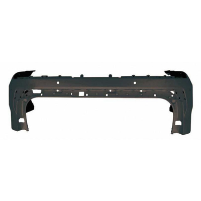 Wasserdichtes Hinterschlagzeug Oberkörper G-R für Toyota Land Cruiser LC300 2023 185*16.5*56CM
