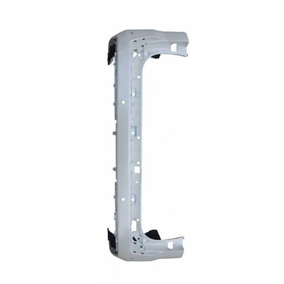 Akzeptabel OEM Rückstoßfänger Ober für Toyota Land Cruiser LC300 2023 Universalfitment