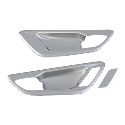 Produkte Name Fahrzeug Innentürverkleidung für Toyota Alphard Vellfire Stilvolle Accessoires