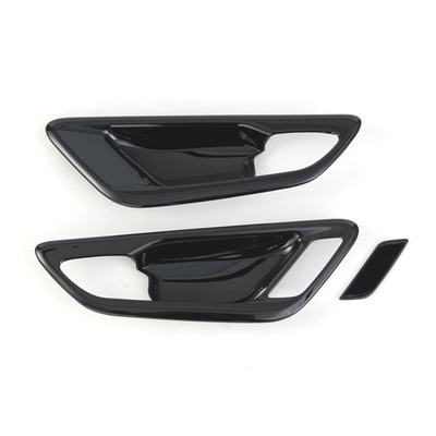 Produkte Name Fahrzeug Innentürverkleidung für Toyota Alphard Vellfire Stilvolle Accessoires