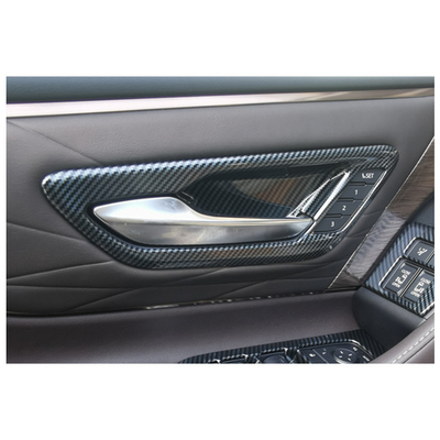 Produkte Name Fahrzeug Innentürverkleidung für Toyota Alphard Vellfire Stilvolle Accessoires