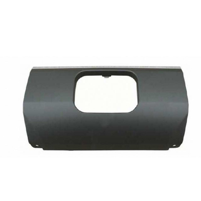 Land Cruiser 300 Vorderbumper Schlepphaken Abdeckung 39*43*4,5cm für Toyota LC300
