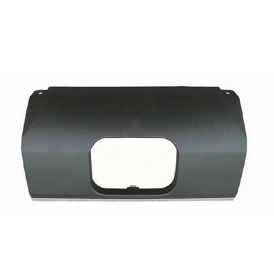 Land Cruiser 300 Vorderbumper Schlepphaken Abdeckung 39*43*4,5cm für Toyota LC300