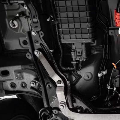 Elfa Wilfa Autoteile Chassis Verstärkung Dämpfung Balance Stangen Custom Logo akzeptiert