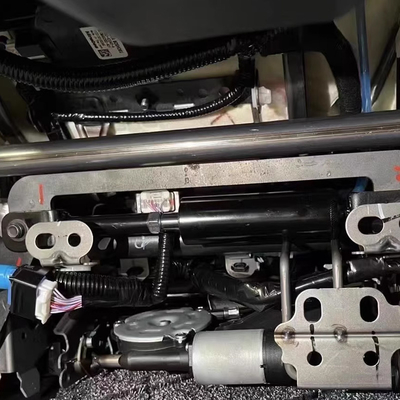 Elfa Wilfa Autoteile Chassis Verstärkung Dämpfung Balance Stangen Custom Logo akzeptiert