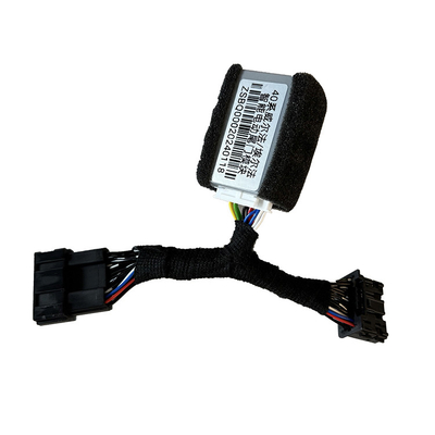 2018 - Alphard Electric Tailgate Module OEM Vereinfachen Sie den Betrieb Ihres Fahrzeugs
