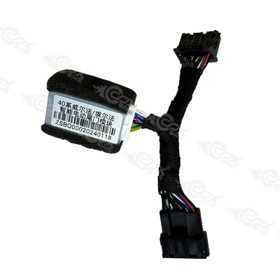 2018 - Alphard Electric Tailgate Module OEM Vereinfachen Sie den Betrieb Ihres Fahrzeugs