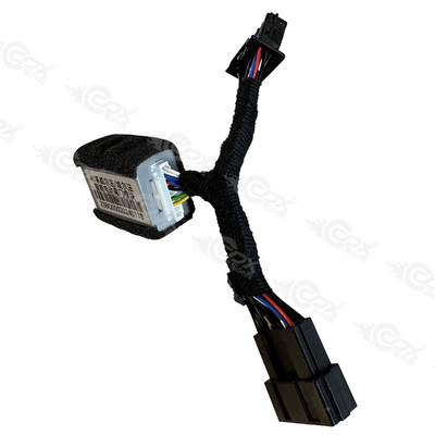 2018 - Alphard Electric Tailgate Module OEM Vereinfachen Sie den Betrieb Ihres Fahrzeugs