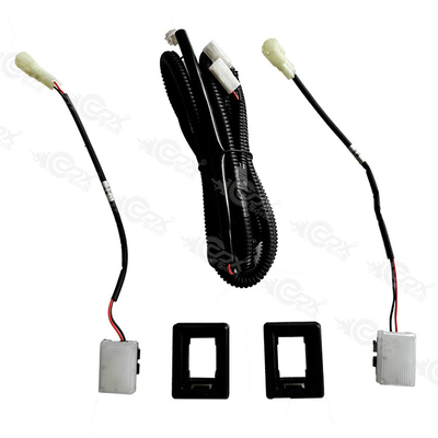 LED-Hinterlicht für Toyota Hilux für die Bedürfnisse und Anforderungen Ihrer Kunden