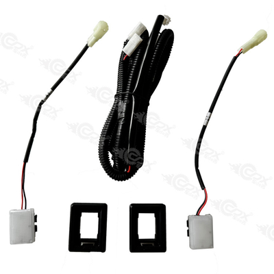 LED-Hinterlicht für Toyota Hilux für die Bedürfnisse und Anforderungen Ihrer Kunden