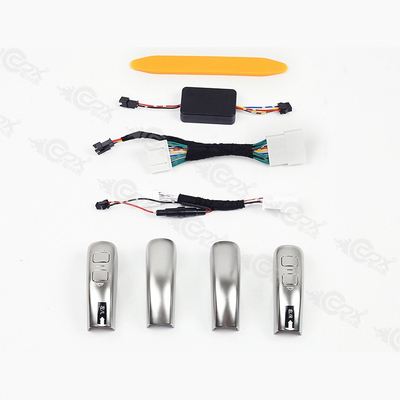 OEM Power Window Switch Button für Elfa/Wilfa 2015-2018 Links rechts Mitte Türsteuerung