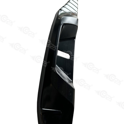 Elfa's Bright Bar Kofferraumschutzplatte für ALPHARD / VELLFIRE H3 Eine unverzichtbare Modifikation