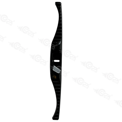 Elfa's Bright Bar Kofferraumschutzplatte für ALPHARD / VELLFIRE H3 Eine unverzichtbare Modifikation