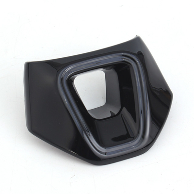 Geometrisches Design Kohlenstofffaser ABS Lenkrad für Toyota 2024 Alphard Vellfire Crown