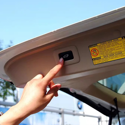 Intelligentes Heckschutzmodul für ALPHARD / VELLFIRE Einknopf-Lifthalter