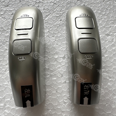 2015-2018 Elfa/Wilfa Power Window Switch ALPHARD / VELLFIRE H3 Luxus Design Stil