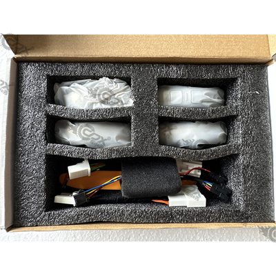 2015-2018 Elfa/Wilfa Power Window Switch ALPHARD / VELLFIRE H3 Luxus Design Stil