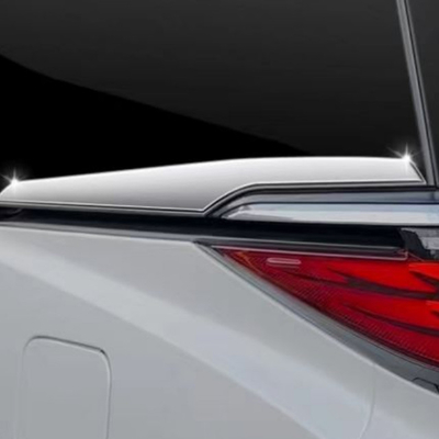 Verkaufen Sie Hinterfenster-Unterverkleidung für Toyota Alphard Vellfire 2024 und andere Fahrzeugbauteile
