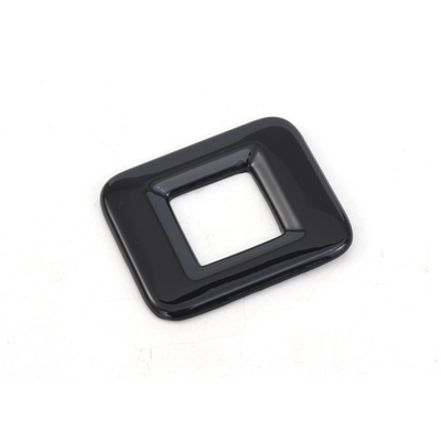 Anpassungsfähiger und langlebiger Power Tailgate Button für Toyota Alphard 2024 ABS Innenraum-Kits