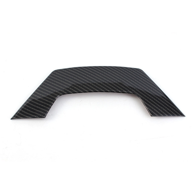 Nomal Toyota 2024 Alphard Vellfire ABS Kohlenstofffaser Geometrisches Lenkrad