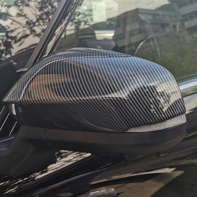 2003-2015 HILUX VIGO Spiegelhülle Auto-Auto-Außenzubehör für andere Modelljahre