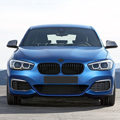 BMW F20 Autozubehör Mesh Modell Körper-Kit für Frontgitter und Stoßfänger Erweiterung
