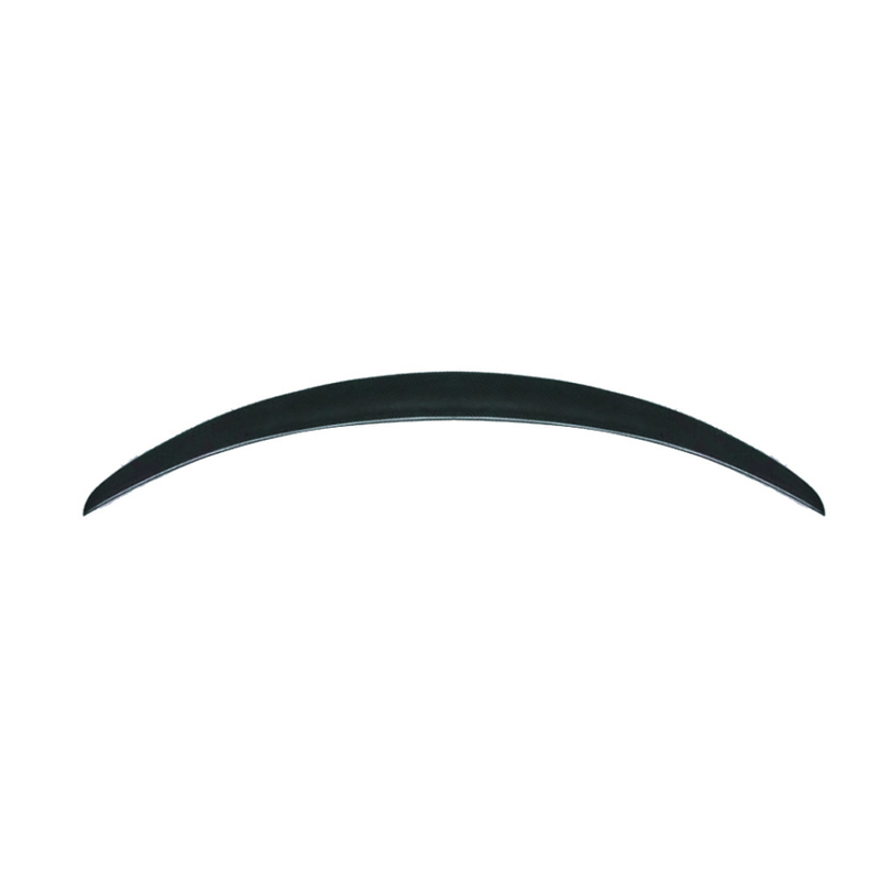Hinterer Spoiler 2013-2019 Für Mercedes-Benz CLA W117 Auto-Spoiler Benz Bodykit Zubehör