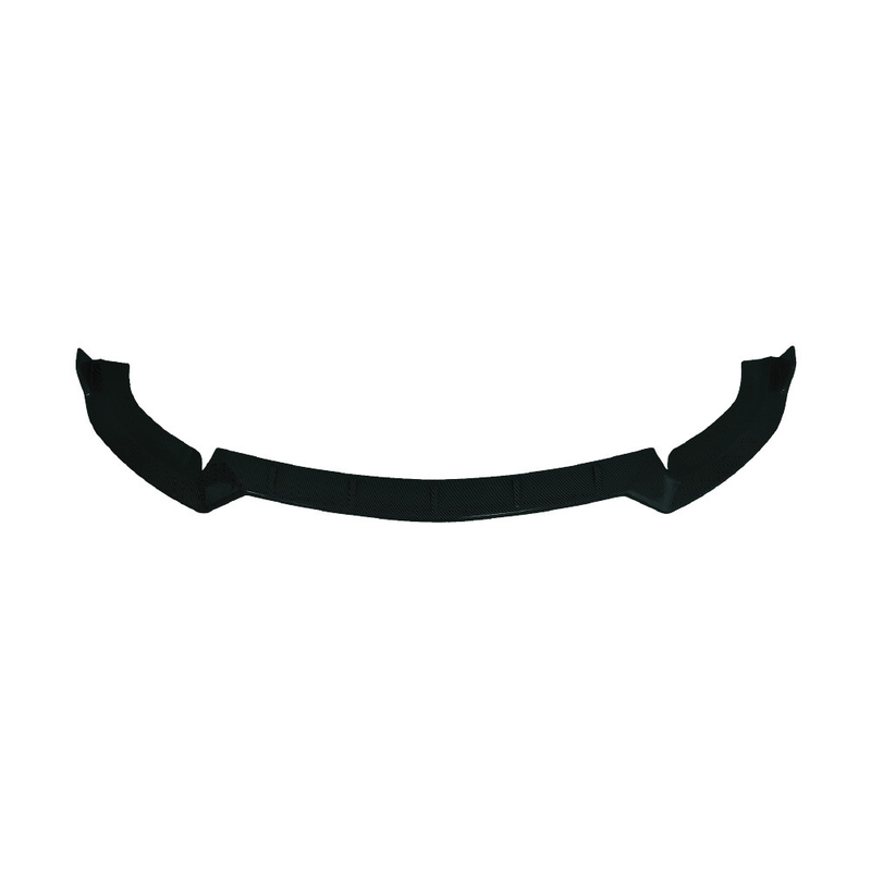 Vordere Lippe für Mercedes-Benz E-Klasse W213/C238-E63 2016-2020 AMG-Logo