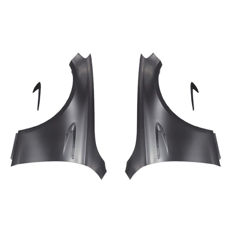 Fahrzeug-Fender für Mercedes Benz E-Klasse W213 geändert auf E63 AMG 2016-2020 Fender Body Kits