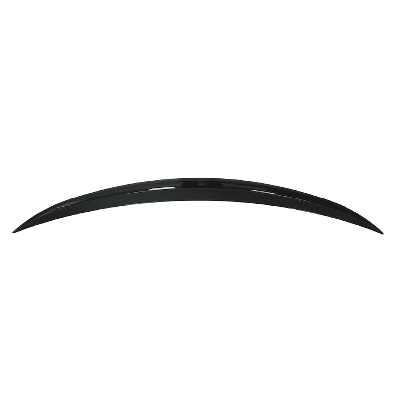 OEM Auto Tail Wing Spoiler für Mercedes Benz W213-E63 Stil Auto Performance Teile