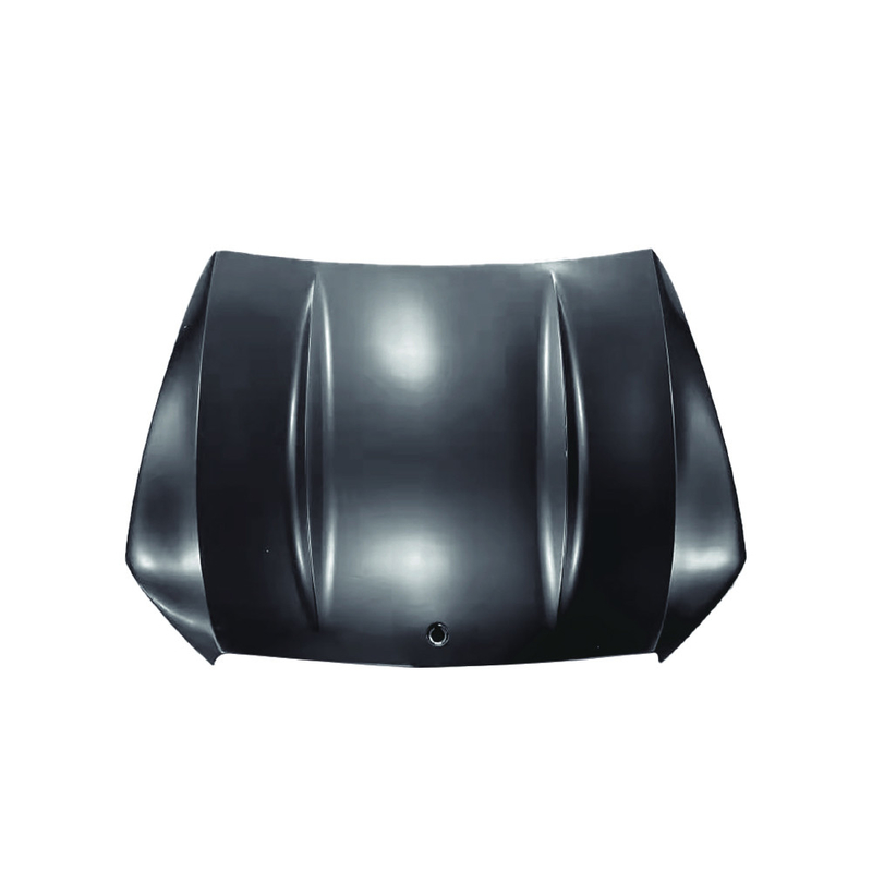 Aluminium-Haube für Mercedes-Benz E-Klasse W213 2021-2023 Vorderhaube AMG Motor-Haubkopf
