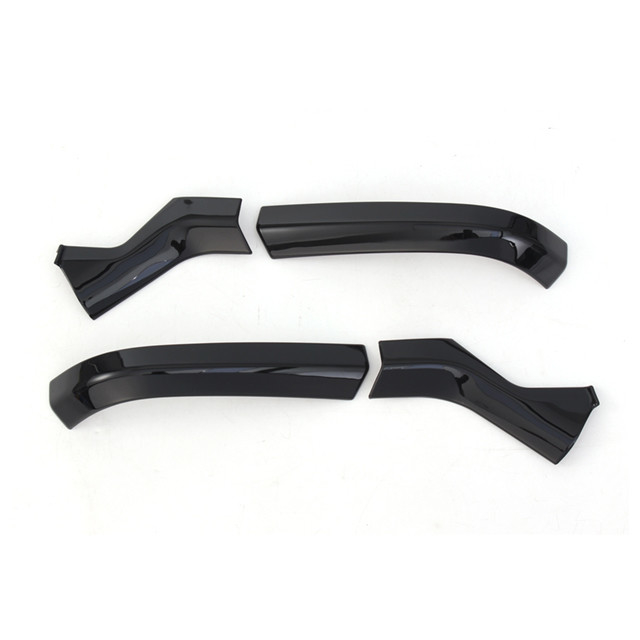 Nomal Car Fitment For Toyota 2016-2019 Alphard Rückspiegel Ausstattung Decal