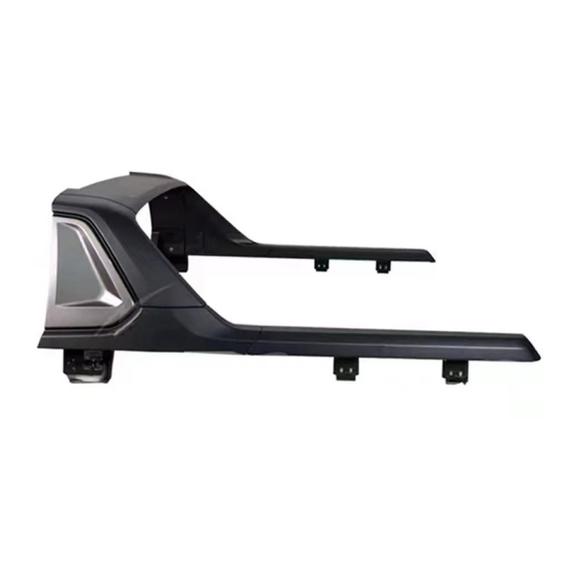 Sport Roll Bar für 2021 Hilux Revo Rocco ALPHARD / VELLFIRE H3 getestet und garantiert