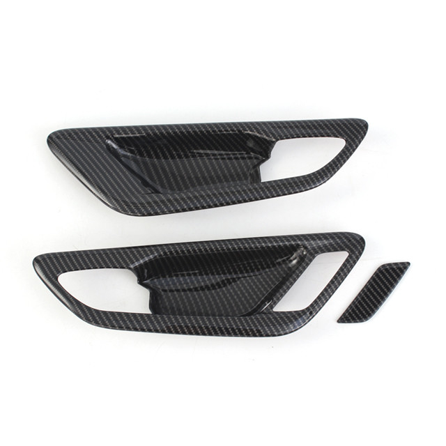 Produkte Name Fahrzeug Innentürverkleidung für Toyota Alphard Vellfire Stilvolle Accessoires