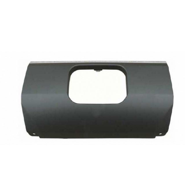 Land Cruiser 300 Vorderbumper Schlepphaken Abdeckung 39*43*4,5cm für Toyota LC300