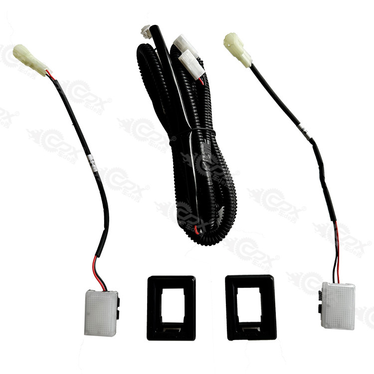 LED-Hinterlicht für Toyota Hilux für die Bedürfnisse und Anforderungen Ihrer Kunden