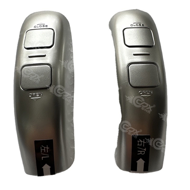 OEM Power Window Switch Button für Elfa/Wilfa 2015-2018 Links rechts Mitte Türsteuerung