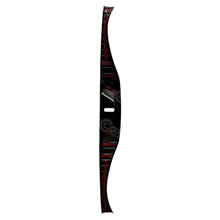 Elfa's Bright Bar Kofferraumschutzplatte für ALPHARD / VELLFIRE H3 Eine unverzichtbare Modifikation